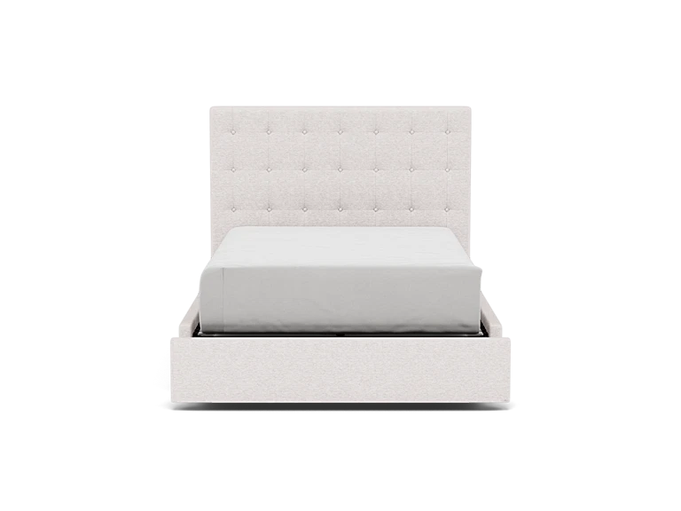 Abby Upholstered Bed